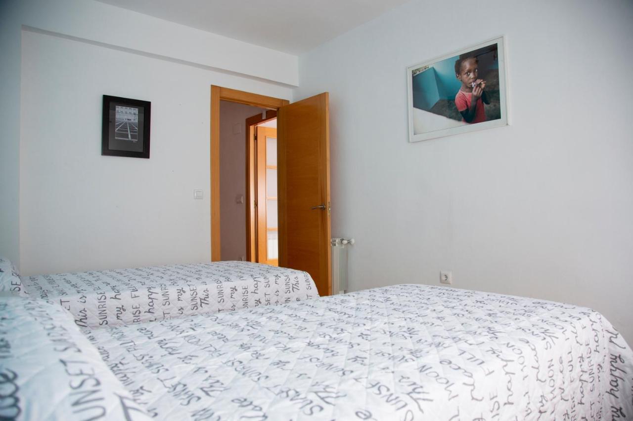 Residencial Arbeyal Appartamento