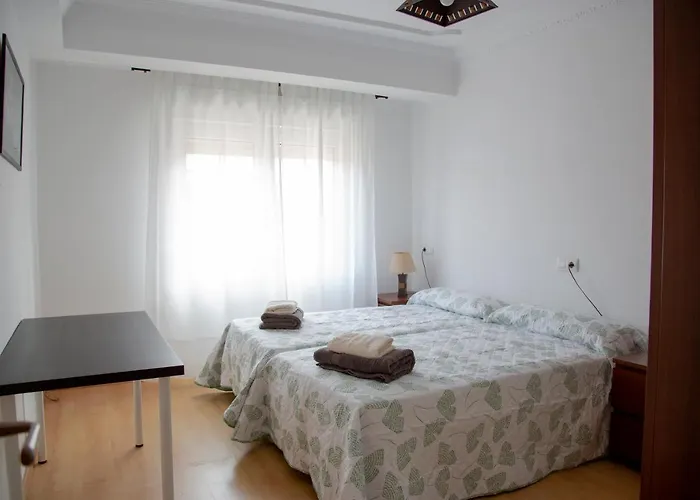 Residencial Arbeyal