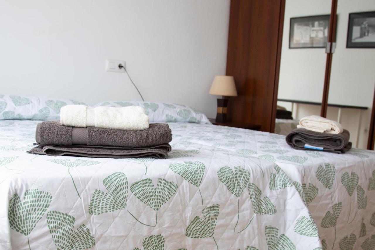 Residencial Arbeyal * Gijon