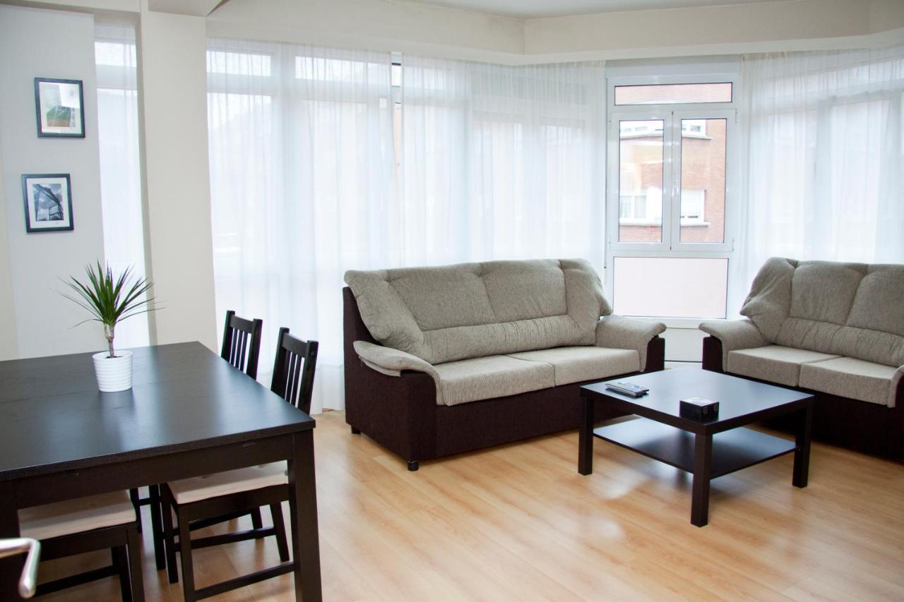 Apartment Residencial Arbeyal *