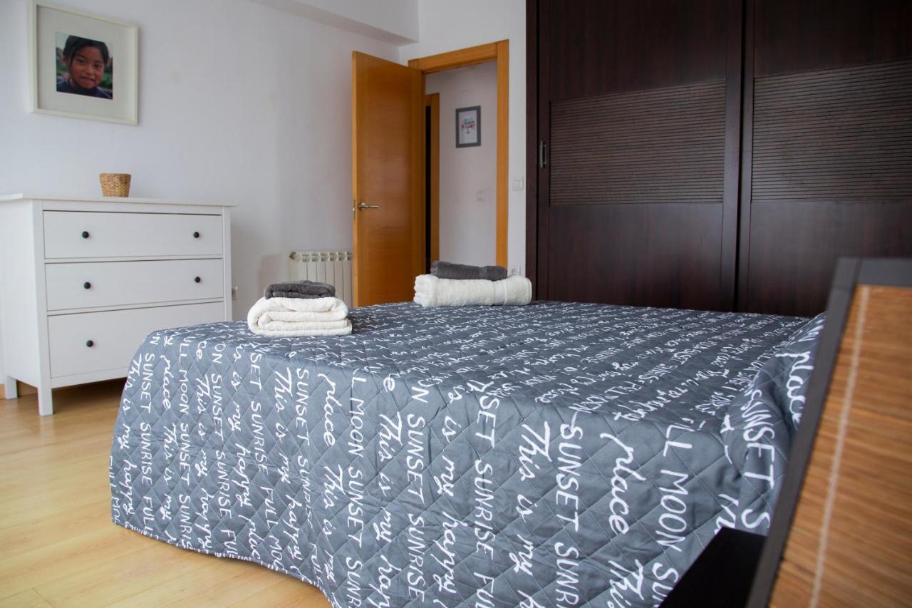 Residencial Arbeyal Apartment