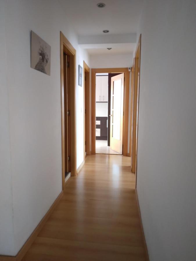 Residencial Arbeyal