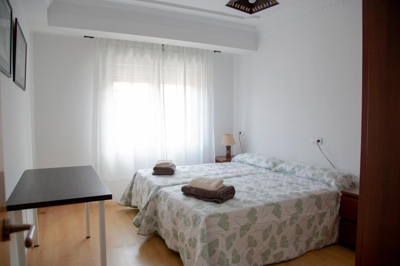 Apartment Residencial Arbeyal Gijon
