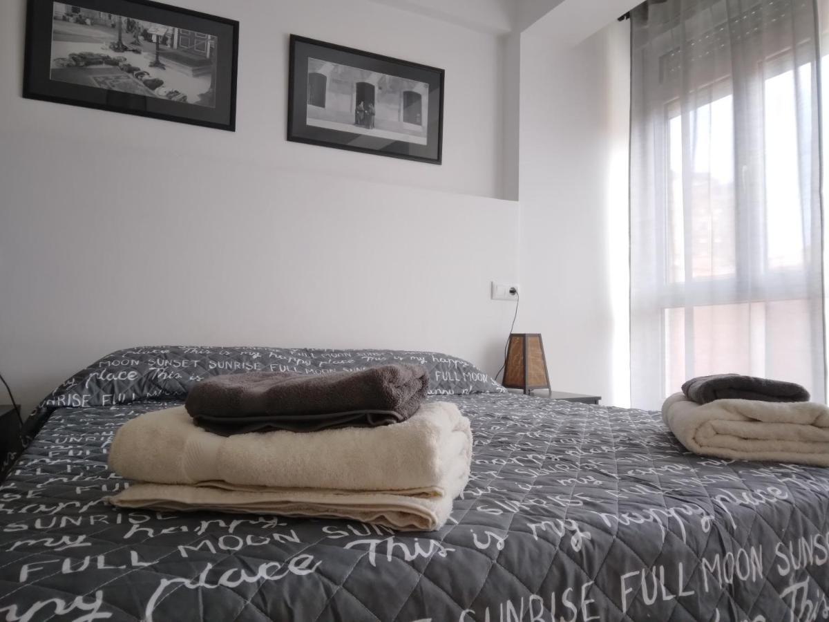 Apartment Residencial Arbeyal