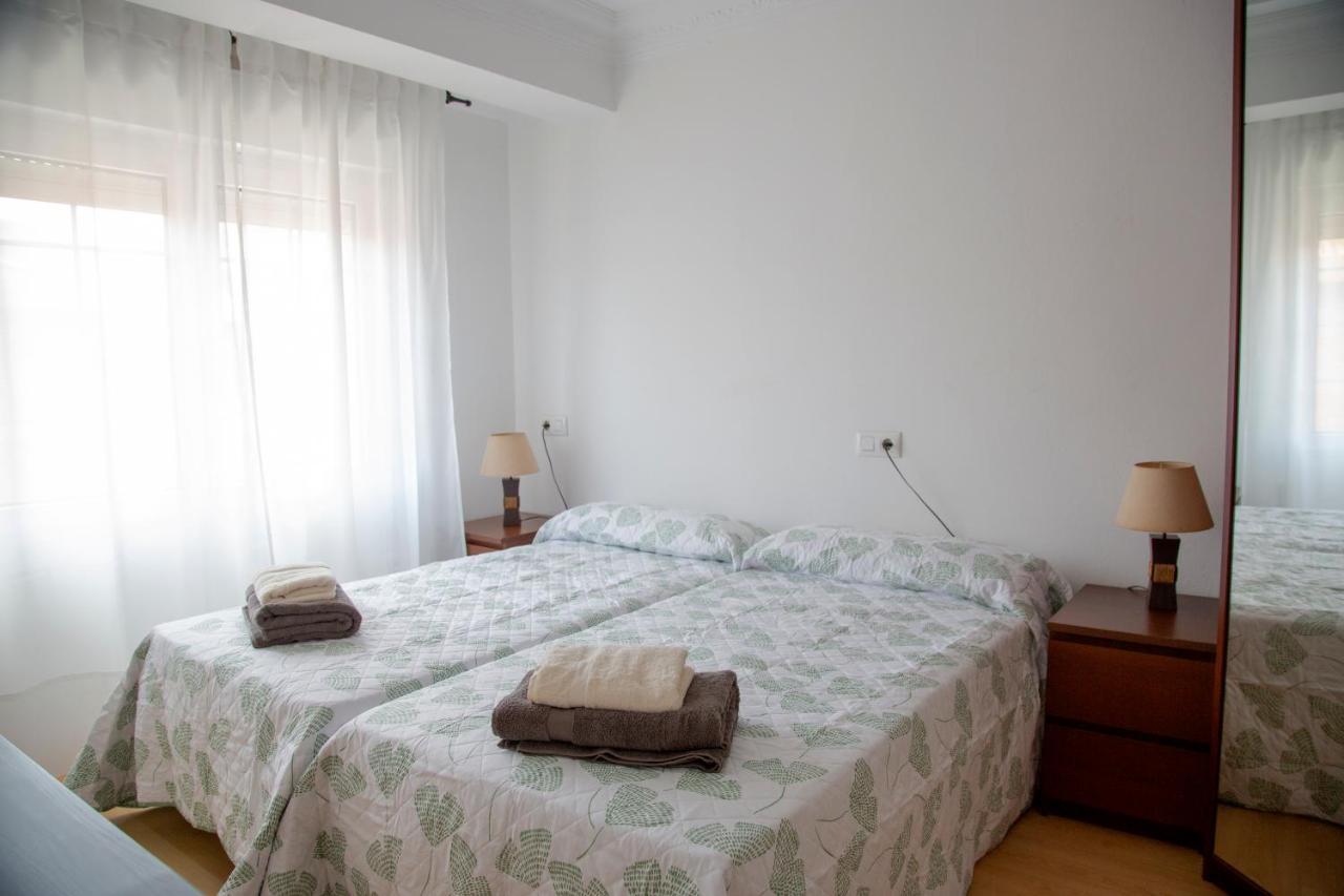 Residencial Arbeyal Gijon