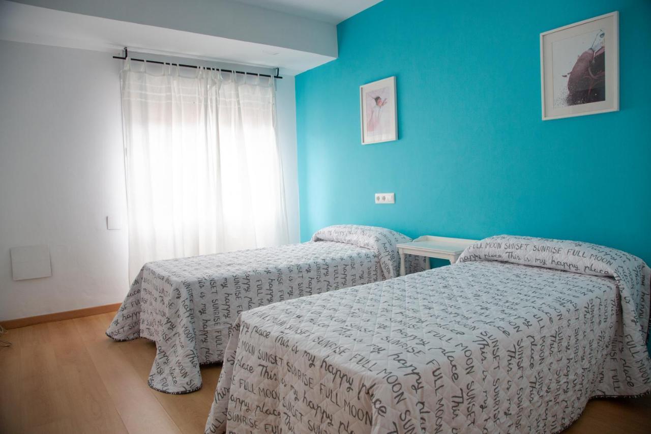 Residencial Arbeyal Apartment