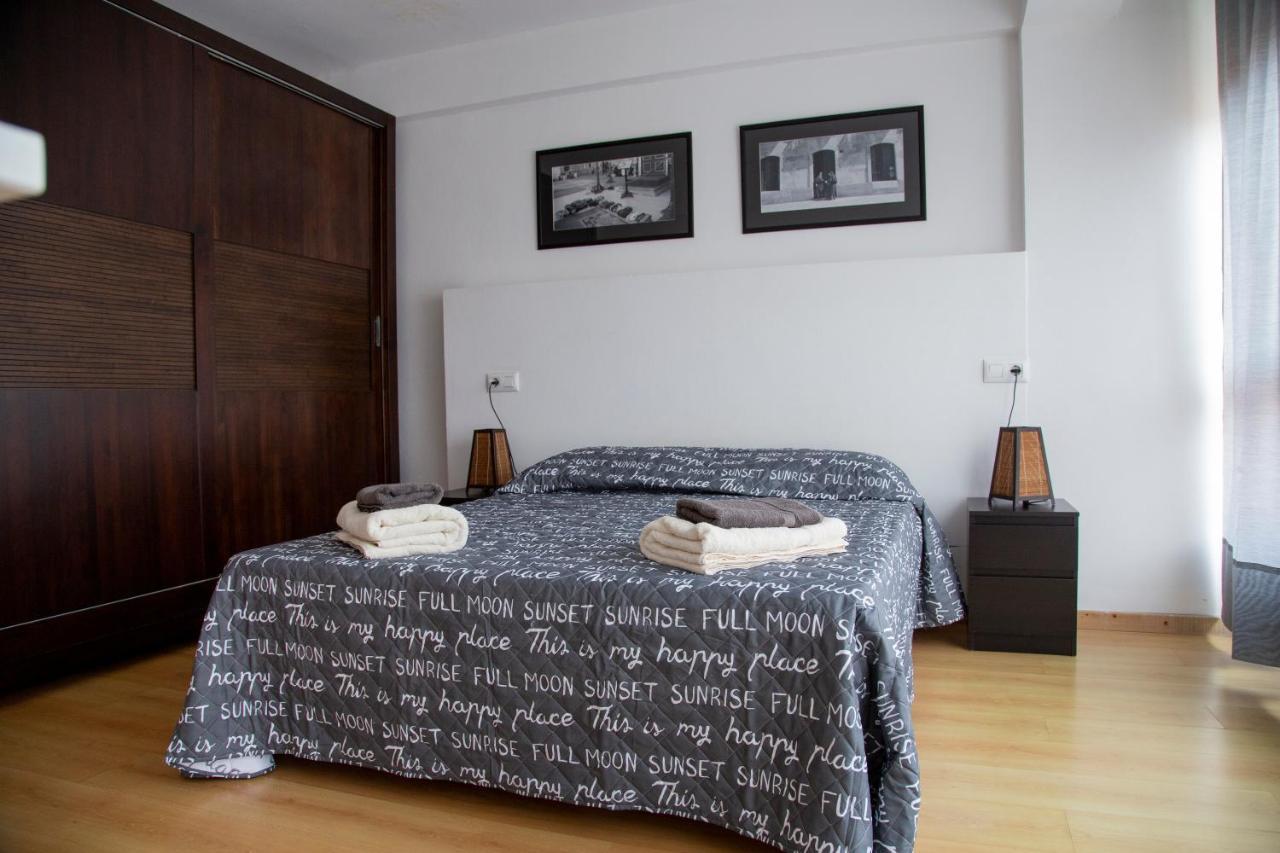 Residencial Arbeyal Apartment Gijon