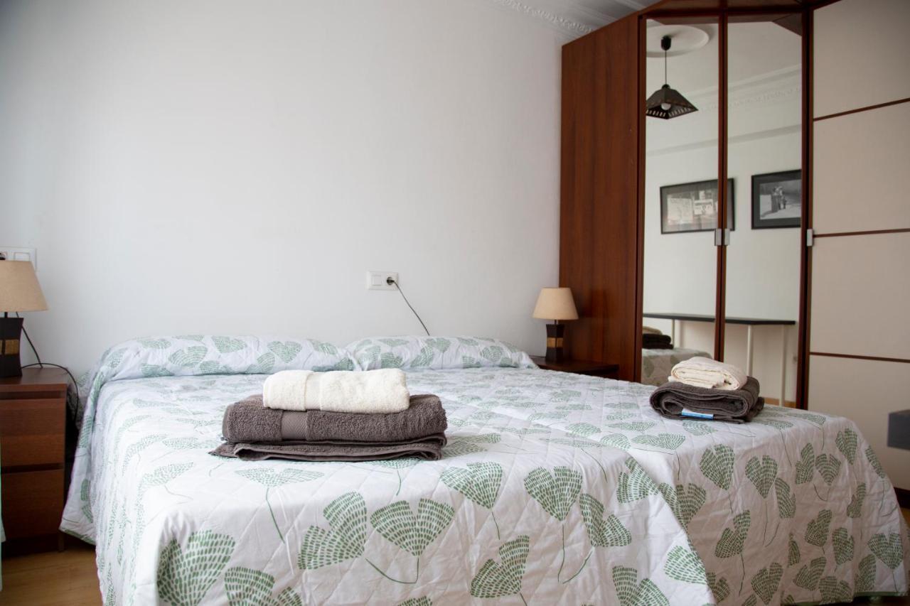 Residencial Arbeyal Apartment