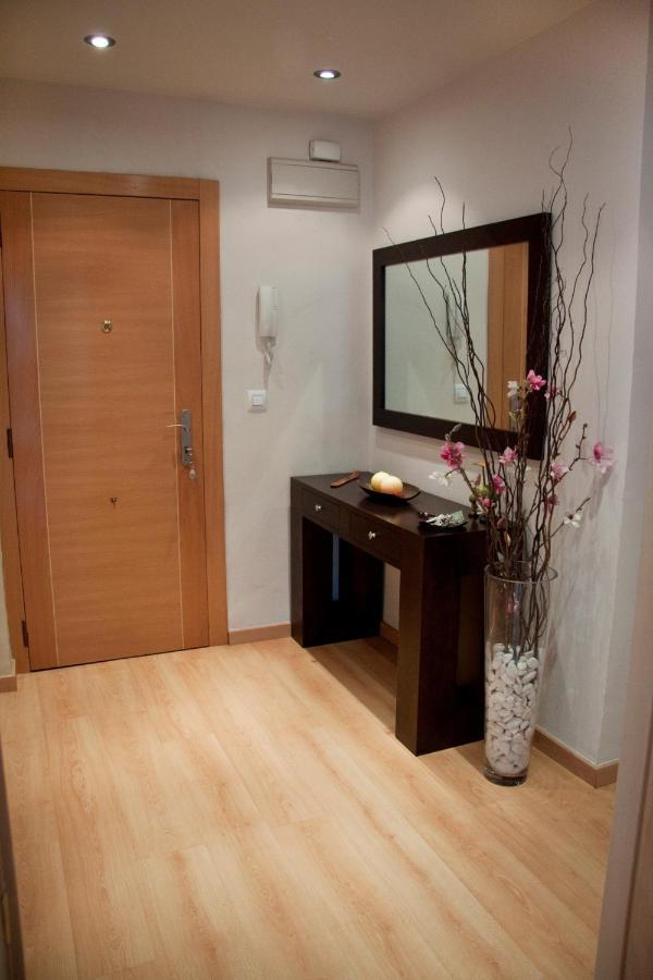 Apartment Residencial Arbeyal Gijon