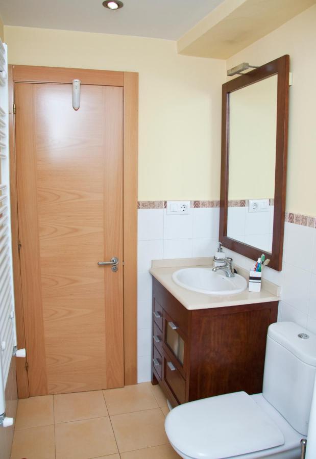 Apartment Residencial Arbeyal Gijon