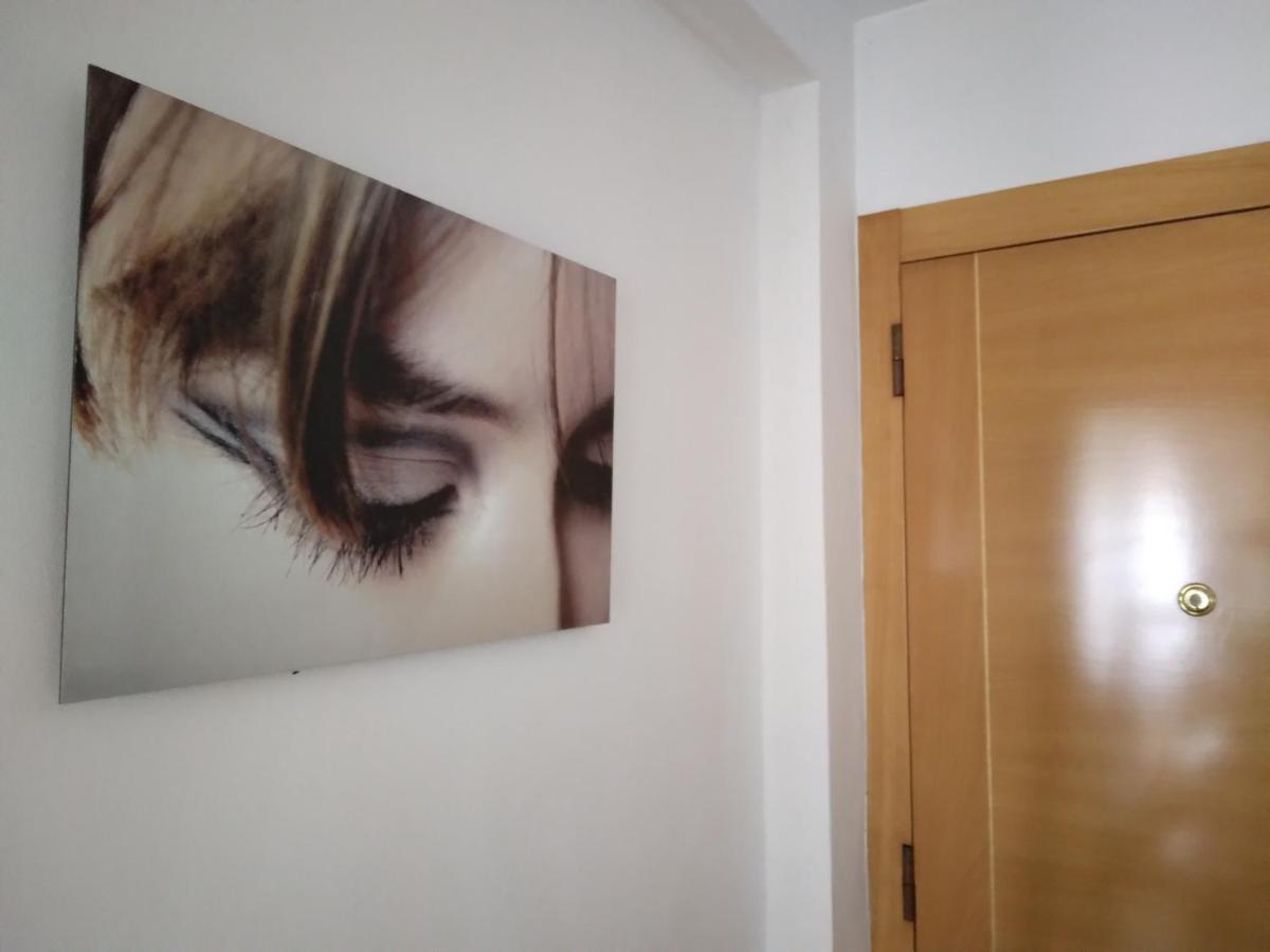 Apartment Residencial Arbeyal *