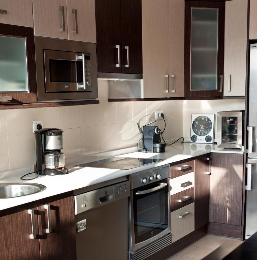 Residencial Arbeyal * Gijon