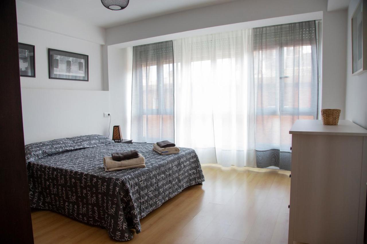 Residencial Arbeyal Gijon