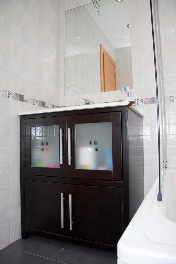 Apartment Residencial Arbeyal *