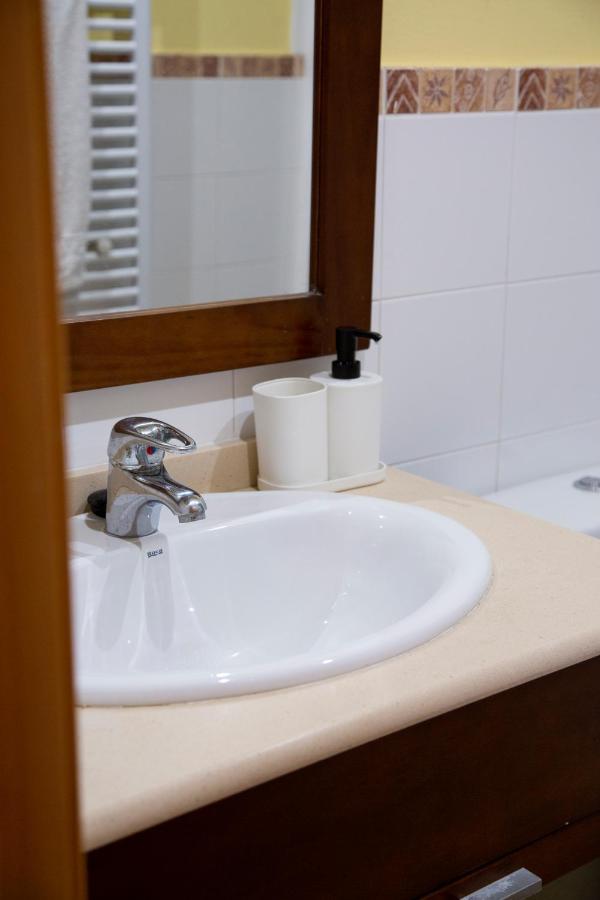Residencial Arbeyal Apartment Gijon